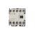 DILEM-10-G(24VDC) Contactor, 24 V DC, 3 pole, 380 V 400 V, 4 kW, Contacts N/O = Normally open= 1 N/O, Screw terminals, DC operation