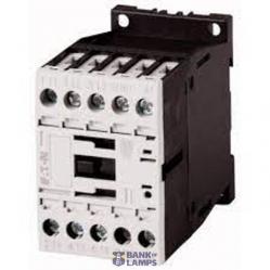 Contactor  9A, DILEM-10/110VAC