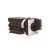Selector switch T0-5-8281/E 3-pole 0-1-2-3 20A