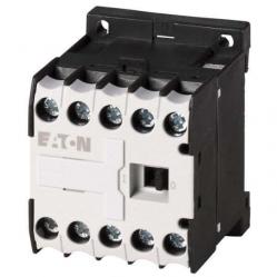 Contactor relay DILER-22 2NO+2NC coil 230V 50Hz / 240V 60Hz screw terminals