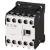 Contactor relay DILER-22 2NO+2NC coil 230V 50Hz / 240V 60Hz screw terminals