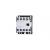 DILEM-10(110V50HZ,120V60HZ) Contactor, 110 V 50 Hz, 120 V 60 Hz, 3 pole, 380 V 400 V, 4 kW, Contacts N/O = Normally open= 1 N/O, Screw terminals, AC operation