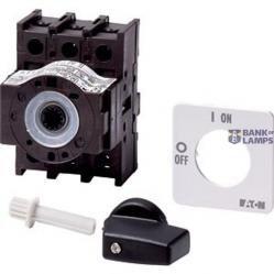 P1-32/XE/AE Switch-Disconnector