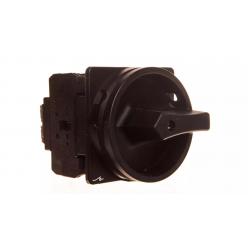 Main Switch P3 100A 3P Flush Mount Stop (P3-100/EA/SVB-SW)