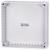 U-CI44E Base, individual enclosure, HxWxD=375x375x120mm