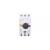 PKZM0-1,6 Motor-protective circuit-breaker, 0.55 kW, 1 - 1.6 A, Screw terminals