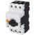 PKZM0-10 Motor-protective circuit-breaker, 4 kW, 6.3 - 10 A, Screw terminals