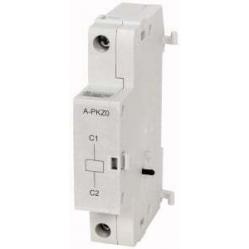 A-PKZ0(230V50HZ) Shunt release PKZ0(4), PKE, AC, 230 V 50 Hz, Screw terminals