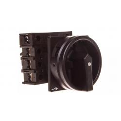 Main Switch P1 32A 3P+N Flush Mount Stop (P1-32/EA/SVB-SW/N)