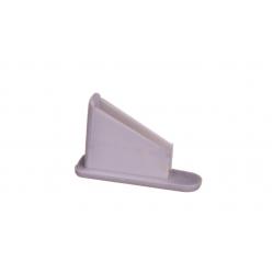 Z-V-AK/1P End cap, 1-phase