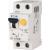 PFL6-6/1N/B/003-A RCD/MCB combination, 6 A, 30 mA, MCB trip characteristic: B, 1p+N, RCD trip characteristic: A