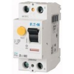 RCCB 25A 2P 300mA type A