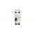 PFL6-16/1N/B/003-A RCD/MCB combination, 16 A, 30 mA, MCB trip characteristic: B, 1p+N, RCD trip characteristic: A