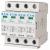 SPBT12-280/4 Lightning current and surge arresters kit, TN-S kit, 4p