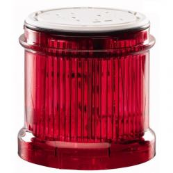 SL7-L-R Ba15d continuous light module, red