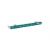 SK-25PE-KLV SK screw terminal mounted on support, PE (polyethylene)