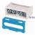 N-FI-KLV RCD neutral expansion terminal for wall trough of KLV-UP (HW)