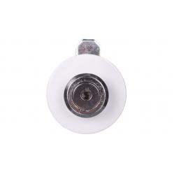 LOCK-KLV Lock kit for sheet steel door of KLV-UP (HW), common locking