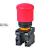 M22-PV-K02 Eaton Moeller® series M22 Emergency stop/emergency switching off pushbutton