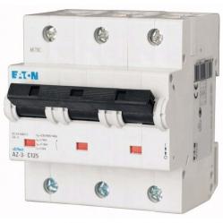 AZ-3-C80 Miniature circuit breaker (MCB), 80A, 3p, C-Char