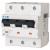 AZ-3-C80 Miniature circuit breaker (MCB), 80A, 3p, C-Char