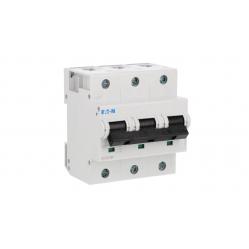AZ-3-C100 Miniature circuit breaker (MCB), 100A, 3p, C-Char