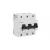 AZ-3-C100 Miniature circuit breaker (MCB), 100A, 3p, C-Char
