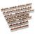EVG-1PHAS/12MODUL Phase busbar, 1-phase, 10qmm, fork connector, 12SU