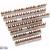 EV busbars 1Ph., 2HP, 63A for PLS. CLS. PKN., PFIM, PFHM, PFNM
