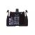 M22-CK10 Contact element, Cage Clamp, Front fixing, 1 N/O, 24 V 3 A, 220 V 230 V 240 V 6 A