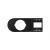 M22S-STDD-X Double actuator pushbutton, Accessories, Round