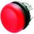 M22-L-R Indicator light, RMQ-Titan, Flush, Red