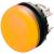 M22-L-Y Indicator light, RMQ-Titan, Flush, yellow