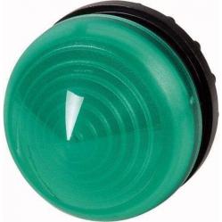 M22-LH-G Indicator light, RMQ-Titan, Extended, conical, green