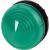 M22-LH-G Indicator light, RMQ-Titan, Extended, conical, green