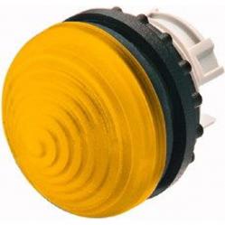 M22-LH-Y Indicator light, RMQ-Titan, Extended, conical, yellow