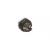 M22-DL-W Illuminated pushbutton actuator, RMQ-Titan, Flush, momentary, White, Blank, Bezel: titanium