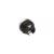 M22-DL-B Illuminated pushbutton actuator, RMQ-Titan, Flush, momentary, Blue, Blank, Bezel: titanium