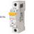Miniature circuit breaker (MCB), 25 A, 1p, characteristic: C