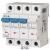 Miniature circuit breaker (MCB), 20 A, 3p+N, characteristic: B
