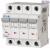 Miniature circuit breaker (MCB), 16 A, 4p, characteristic: B