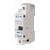 Z-USA/230 Undervoltage release, 230 V, non-delayed, 1HP