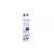 Z-USD/230 Undervoltage release, 230 V, delayed 0, 4N/O, 1HP