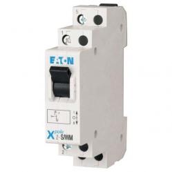 Z-S/WM Two way switchp11 CO, 16A, 230 V, 20kA