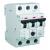 Z-MS-2,5/3 Motor-Protective Circuit-Breakers, 1,6-2,5A, 3p