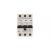 Z-MS-4,0/3 Motor-Protective Circuit-Breakers, 2,5-4A, 3p