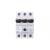 Z-MS-16/3 Motor-Protective Circuit-Breakers, 10-16A, 3p