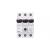 Motor Protection Circuit Breaker Z-MS-25/3 3P 16–25A