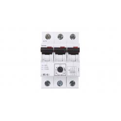 Z-MS-40/3 Motor-Protective Circuit-Breakers, 25-40A, 3p