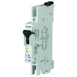 Auxiliary contact ZP-NHK for PLS/PKNM/ZP-A40/ZP-ASA/Z-MS 2W 0.5HP
